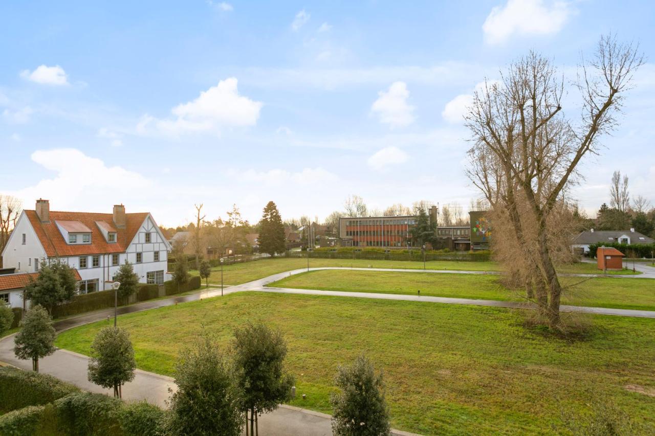 Villa Josephine Koksijde Exteriör bild