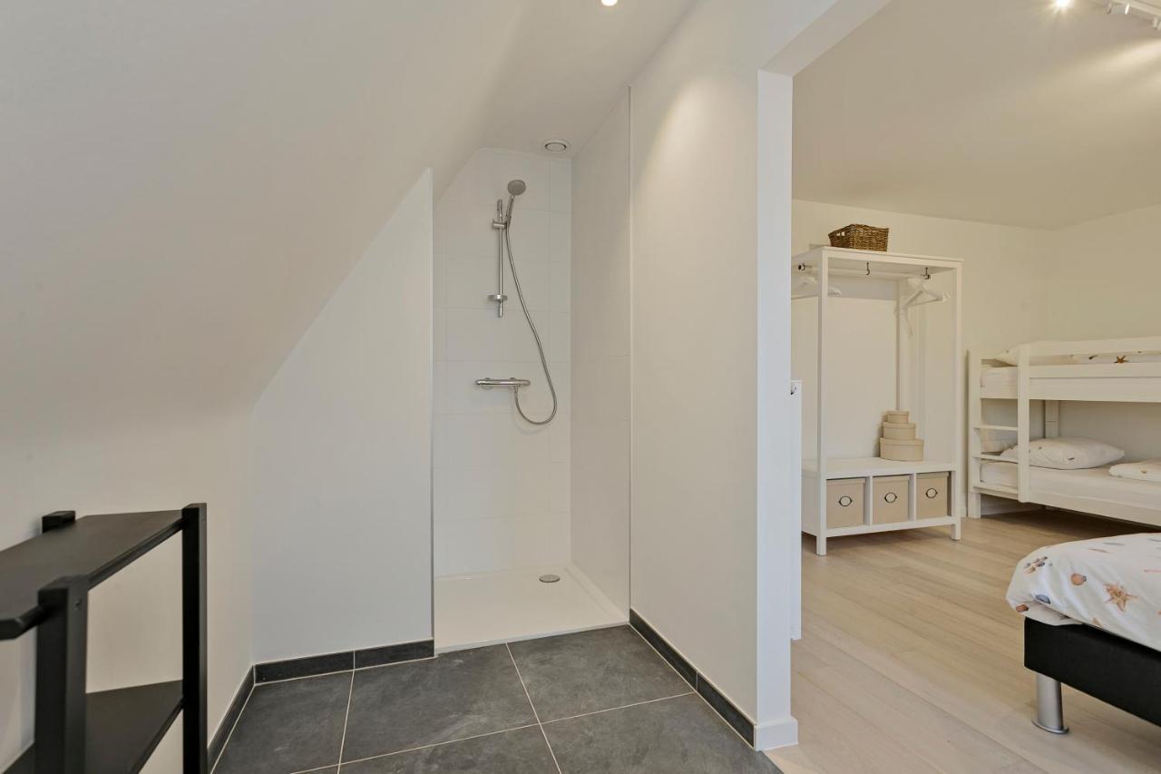 Villa Josephine Koksijde Exteriör bild