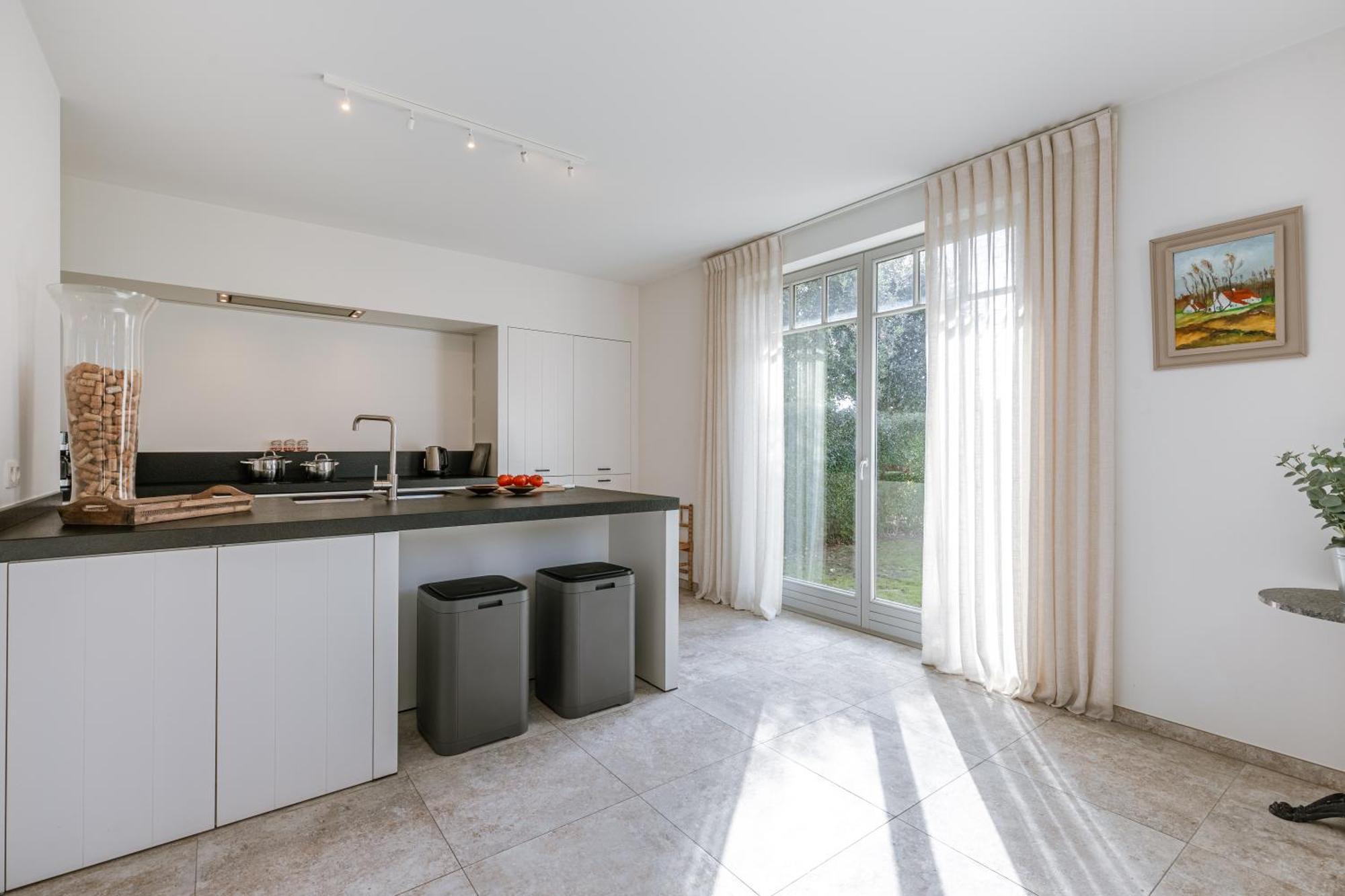 Villa Josephine Koksijde Exteriör bild