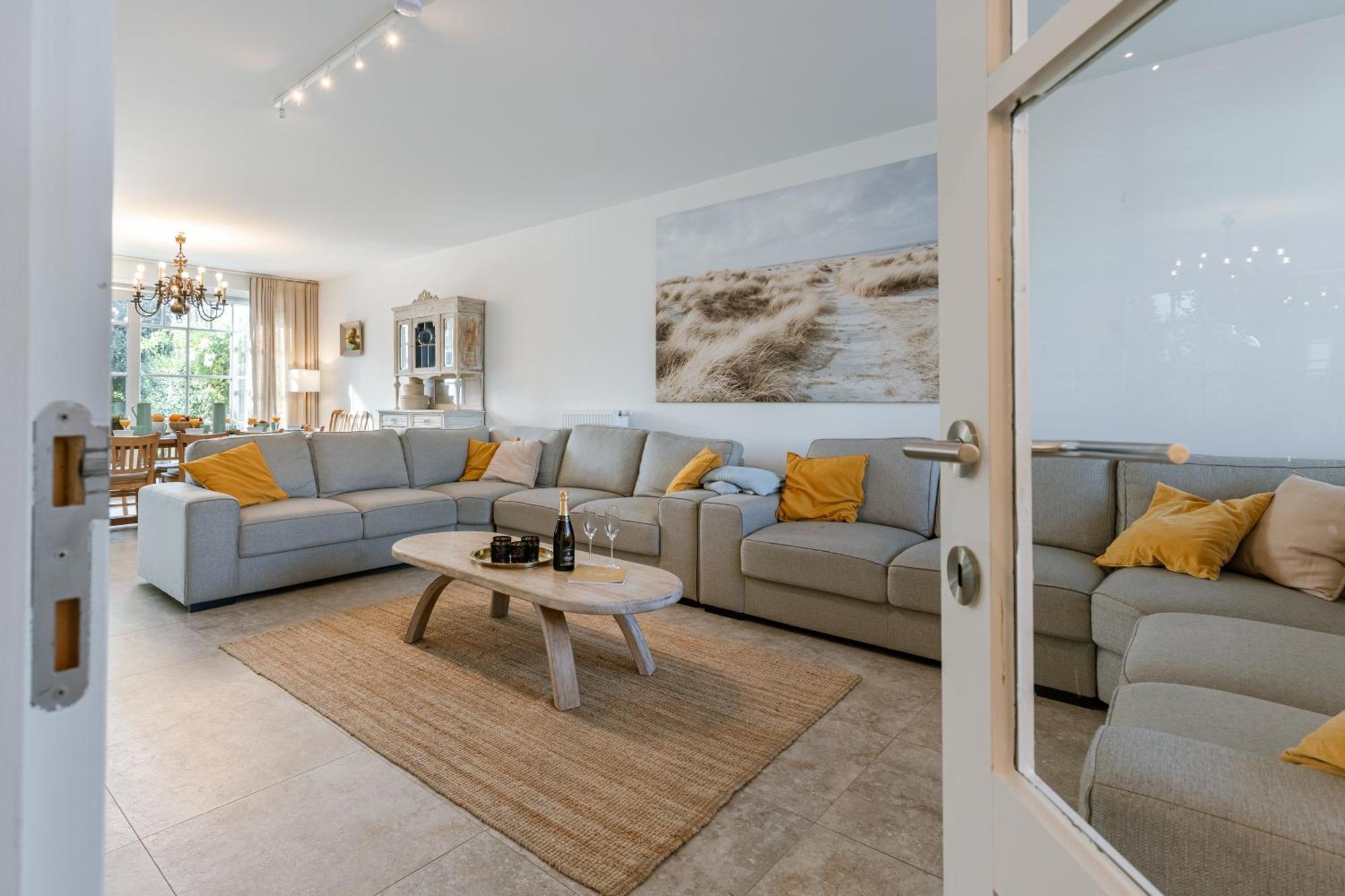 Villa Josephine Koksijde Exteriör bild
