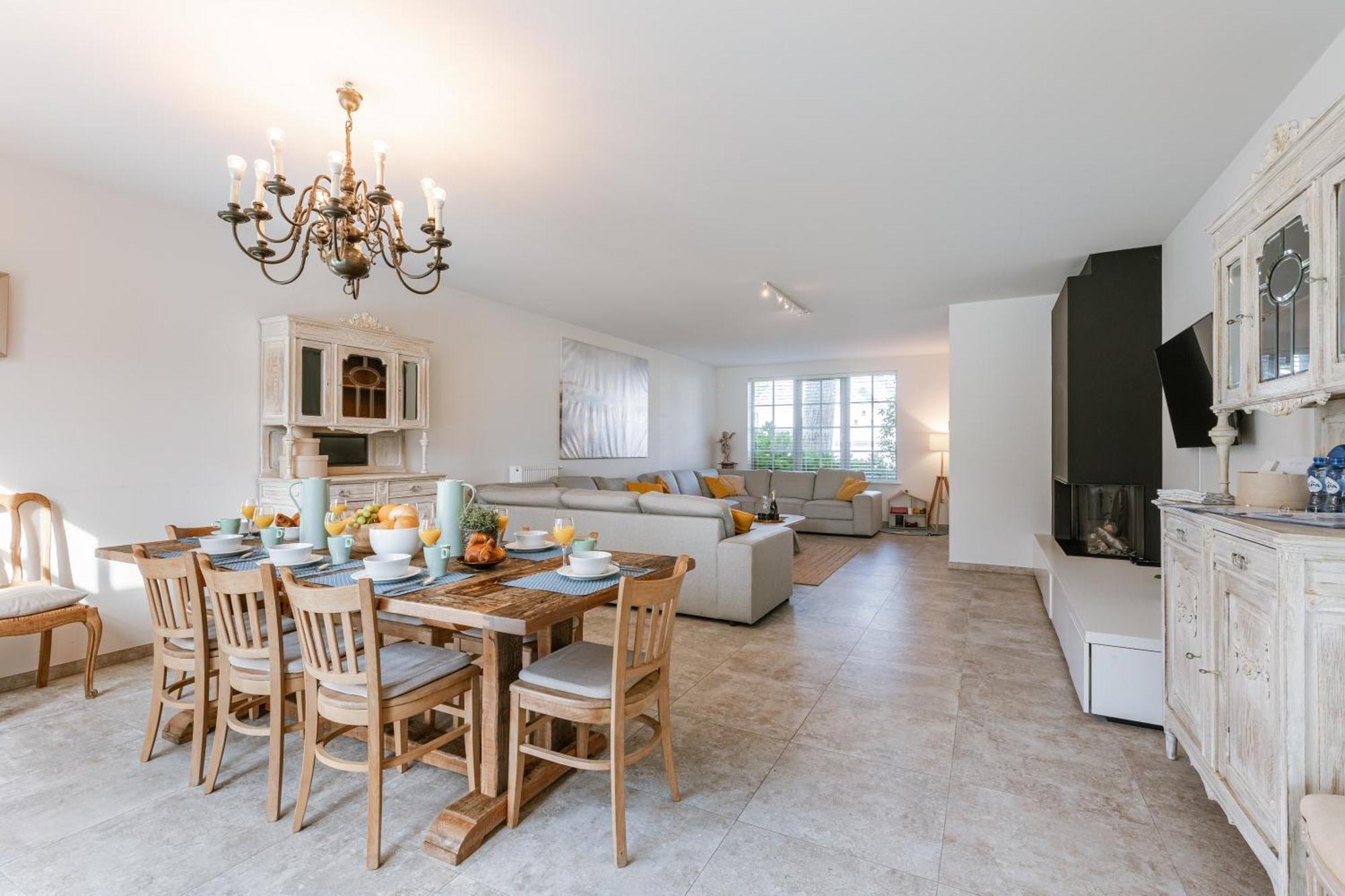 Villa Josephine Koksijde Exteriör bild