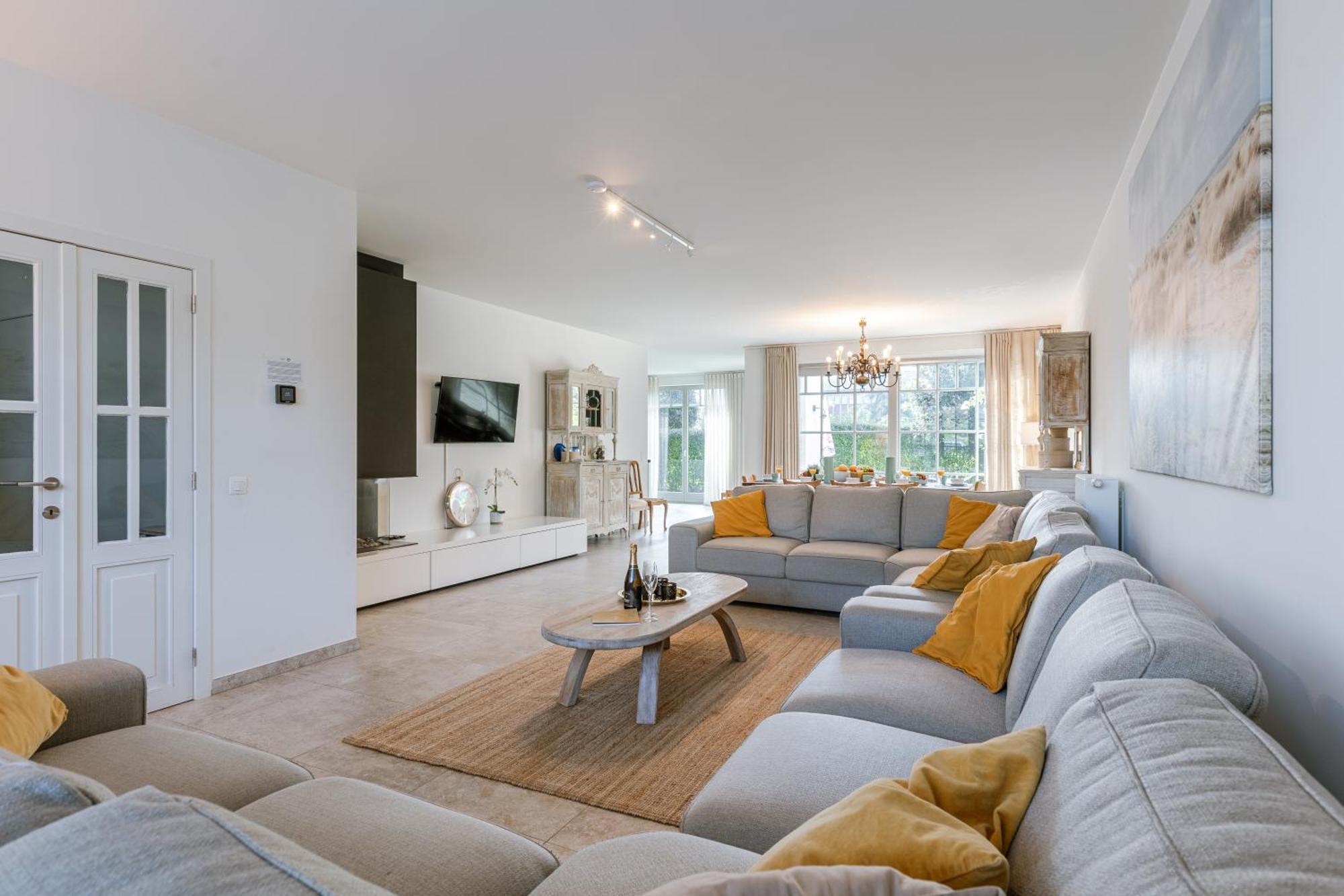 Villa Josephine Koksijde Exteriör bild