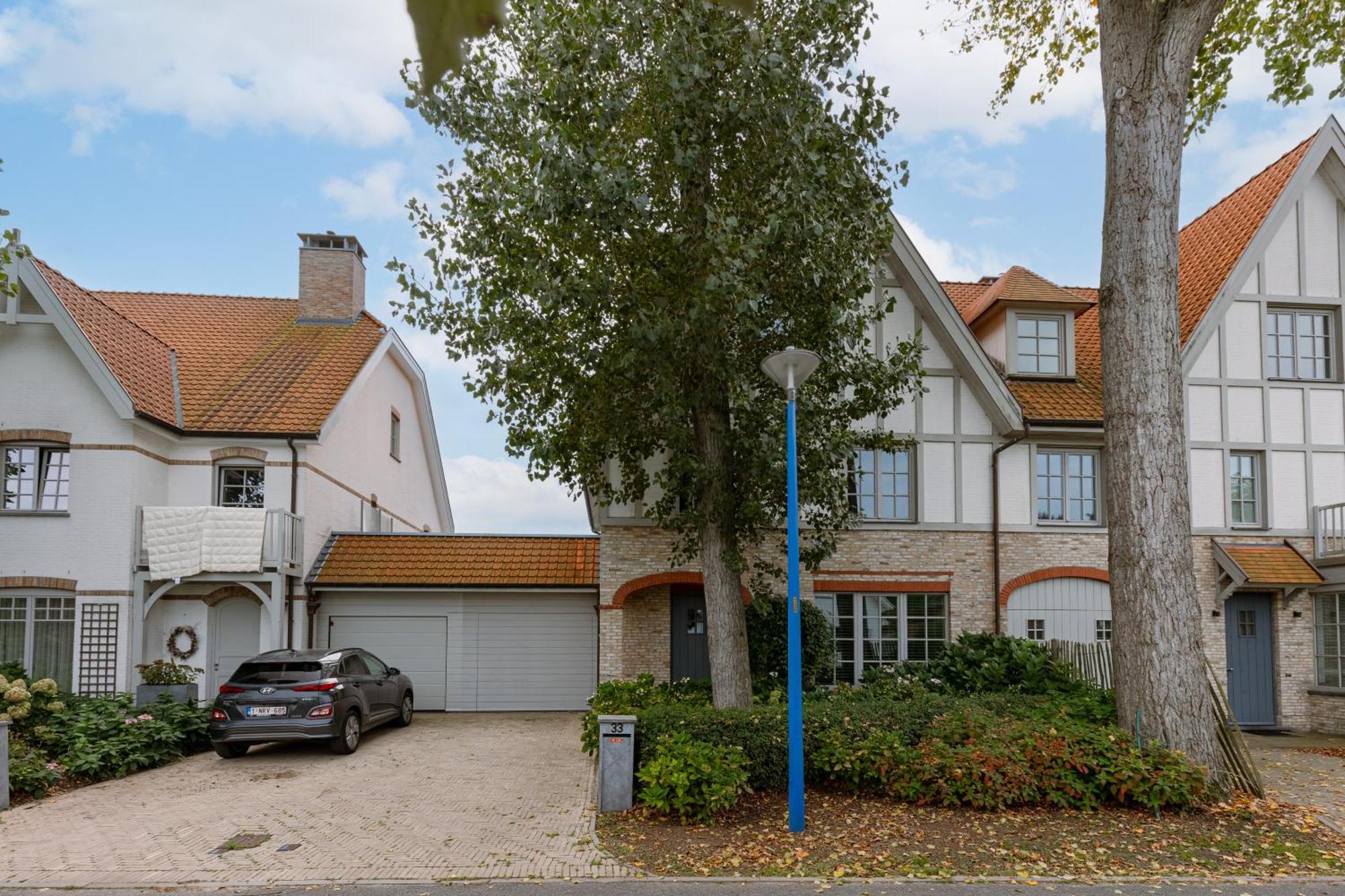 Villa Josephine Koksijde Exteriör bild
